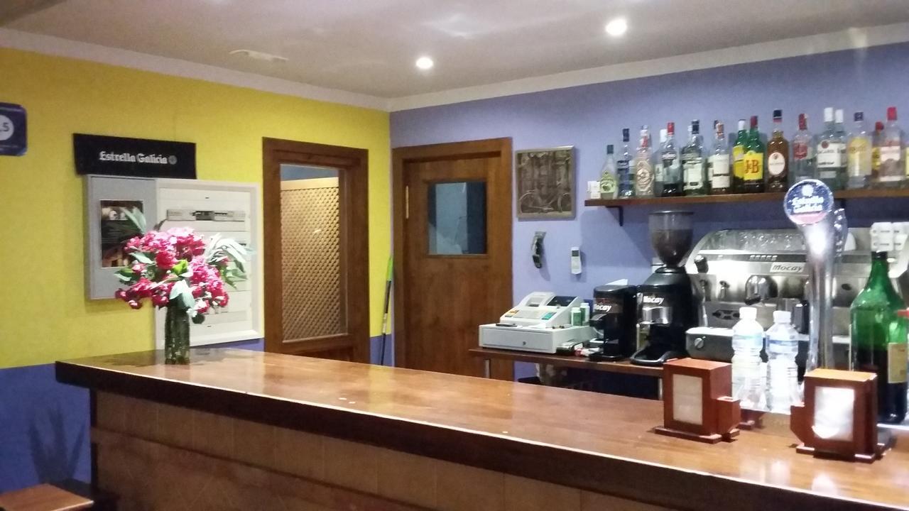 Hotel Hospedería Prepirineo Undués-Pintano Exterior foto
